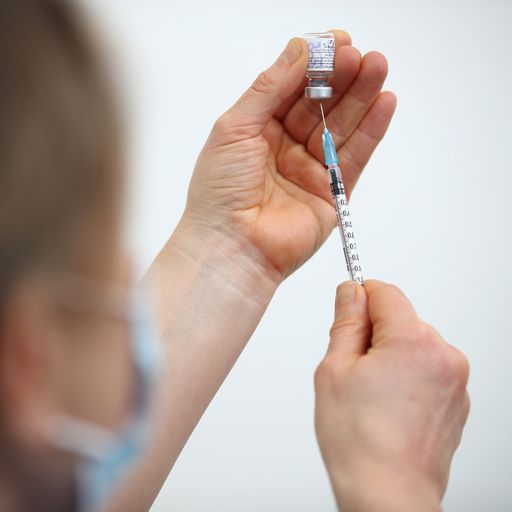 July: Flu jab to be offered to 35 million people including secondary school pupils