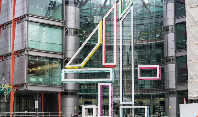 Channel 4 attacked as it emerges subtitles may not be fixed until the middle of November - Vimarsana News