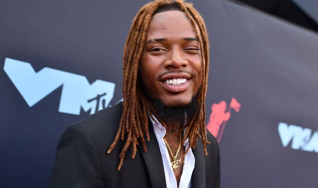 Fetty Wap: Rapper arrested on drug charges at Rolling Loud music festival - Vimarsana News