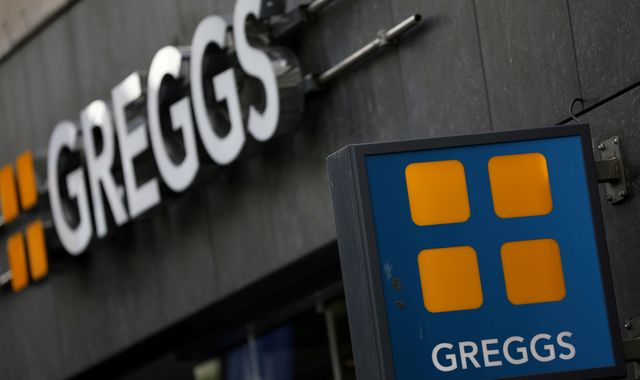 Greggs wins battle to sell late-night sausage rolls in London's Leicester Square - Vimarsana News