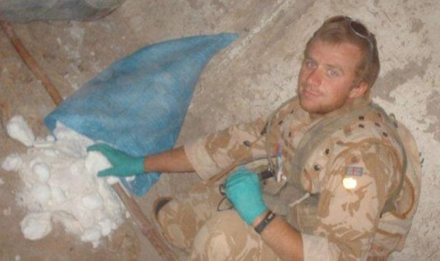 Afghanistan: 'Was it worth it?' - British soldier who lost ...