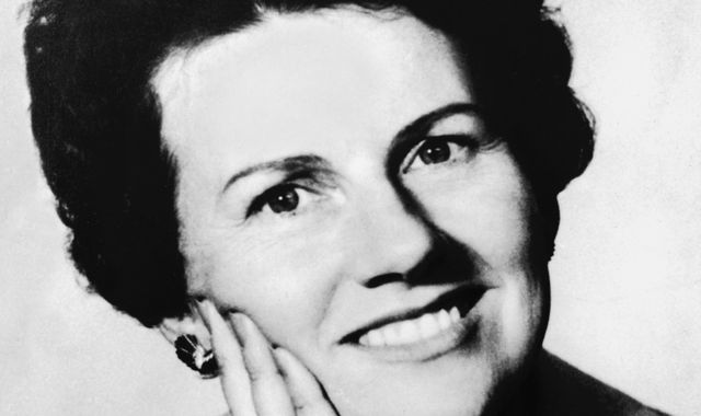 Muriel McKay - the woman who vanished: Kidnap, mistaken identity, and a 50-year mystery - Vimarsana News