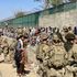 20 years ago Afghanistan was a terrorist haven, an attack at the airport would show it could be again