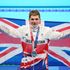 Swimmer Duncan Scott makes history in Tokyo as Team GB wins gold in BMX and gymnastics