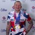 Adam Peaty in training 'altercation' with fellow GB swimmer