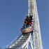 Japanese 112 mph rollercoaster shut down after four riders report broken bones