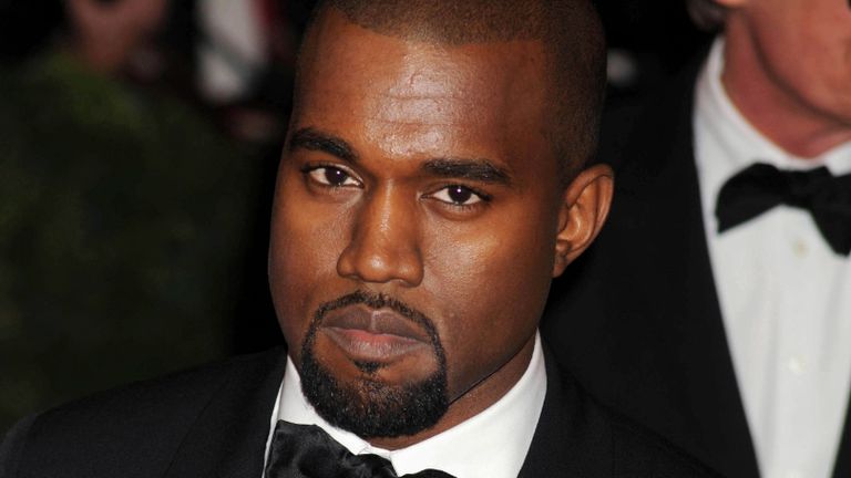 Kanye West finally releases new album Donda - and reinstates Jay-Z