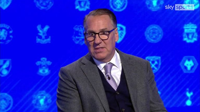 Merse: Ronaldo 'nowhere near' the player he was