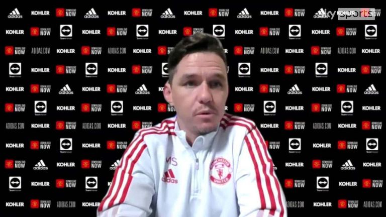 Skinner: Man Utd can exploit teams this season