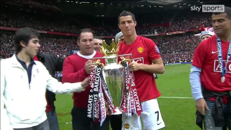 Can Ronaldo return help Man Utd win PL?