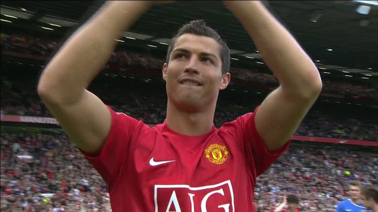 Rooney doubts Ronaldo City move