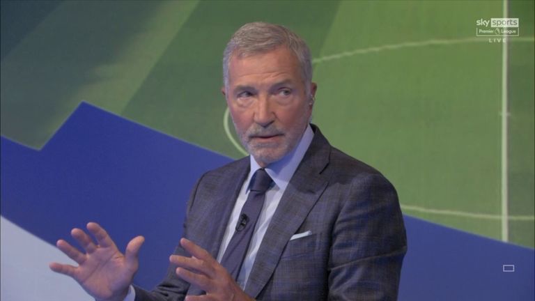 Souness: Utd players need Ronaldo