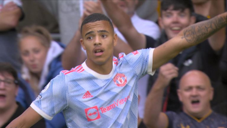 HT Wolves 0 - 0 Manchester Utd