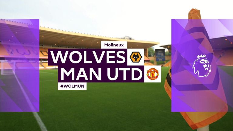 FT Wolves 0 - 1 Manchester Utd