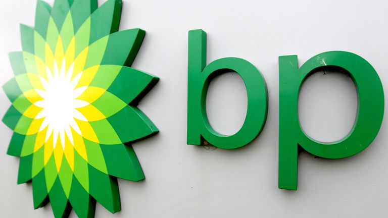 BP want to start new drilling operations in the North Sea