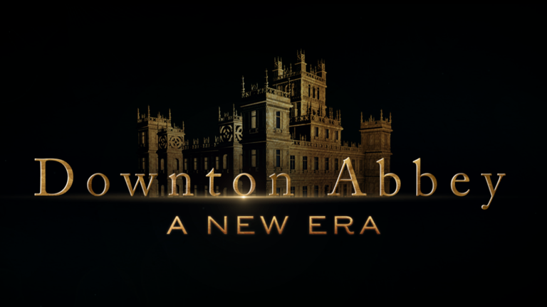Downton Abbey 2 has been given its new name. Pic: Focus Features