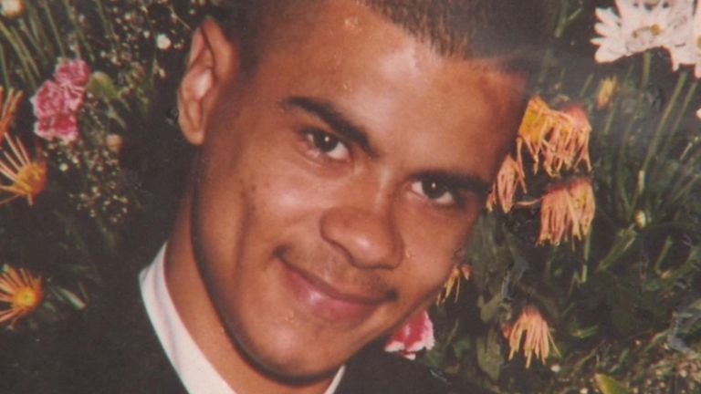 Mark Duggan