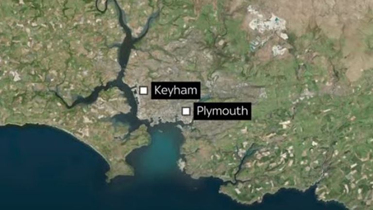 Plymouth shooting: 'Number of fatalities' in 'serious ...