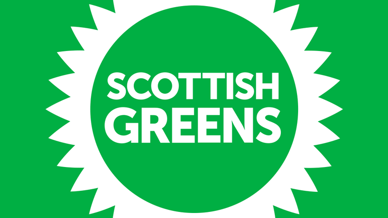 Scottish Greens 