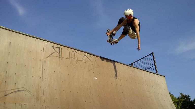 Councillors in North Yorkshire have resisted proposals to refurbish a 20-year-old halfpipe in Norton-on-Derwent