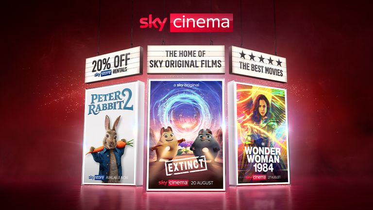 The Latest News from the UK and Around the World | Sky News - Can I Cancel Sky Cinema At Any Time