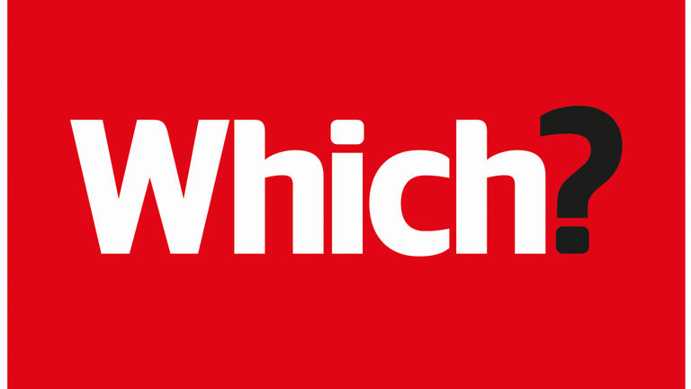 Which? logo 