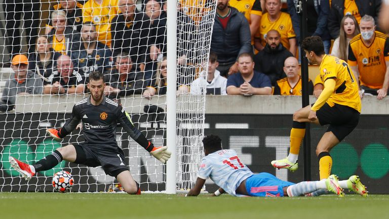 'De Gea huge part to play in Utd title challenge'