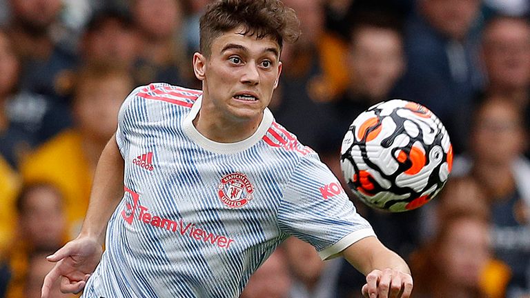 'James undergoing second part of Leeds medical'