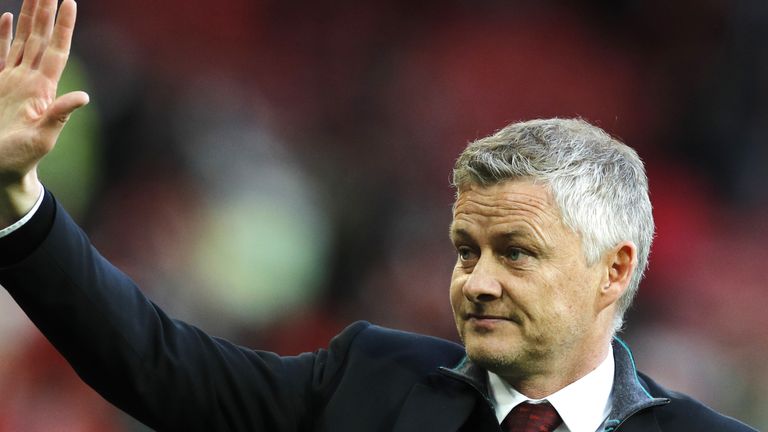 Rafael: Ole bringing Man Utd culture back