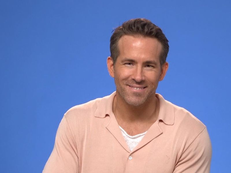 Funny Gifts For Free Guy Catchphrase Ryan Reynolds Gift For Fans | Sticker