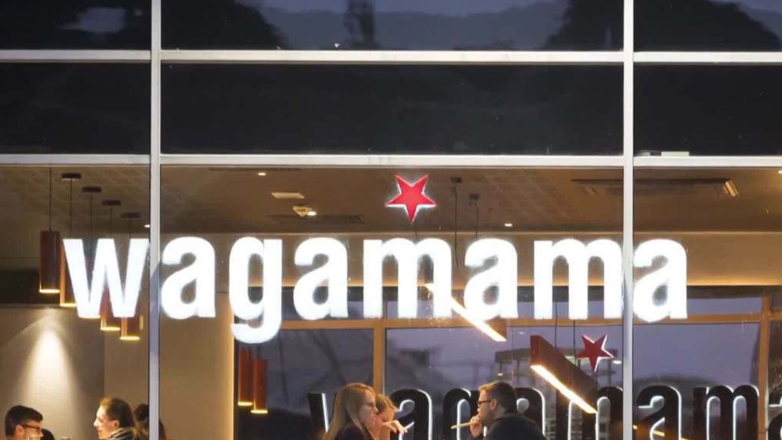 Odey firesale goes on as Oasis will increase Wagamama stake