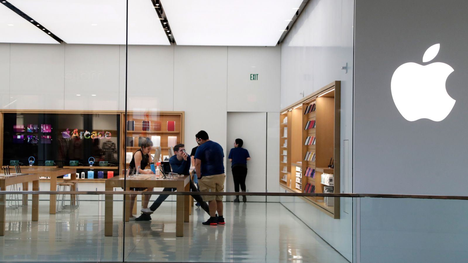 Apple mendorong kembali ke rencana kantor kembali ke Februari |  Berita Sains & Teknologi