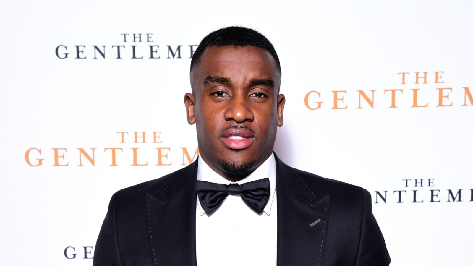 Rapper Bugzy Malone 'punched two strangers in retribution' court hears -  Mirror Online