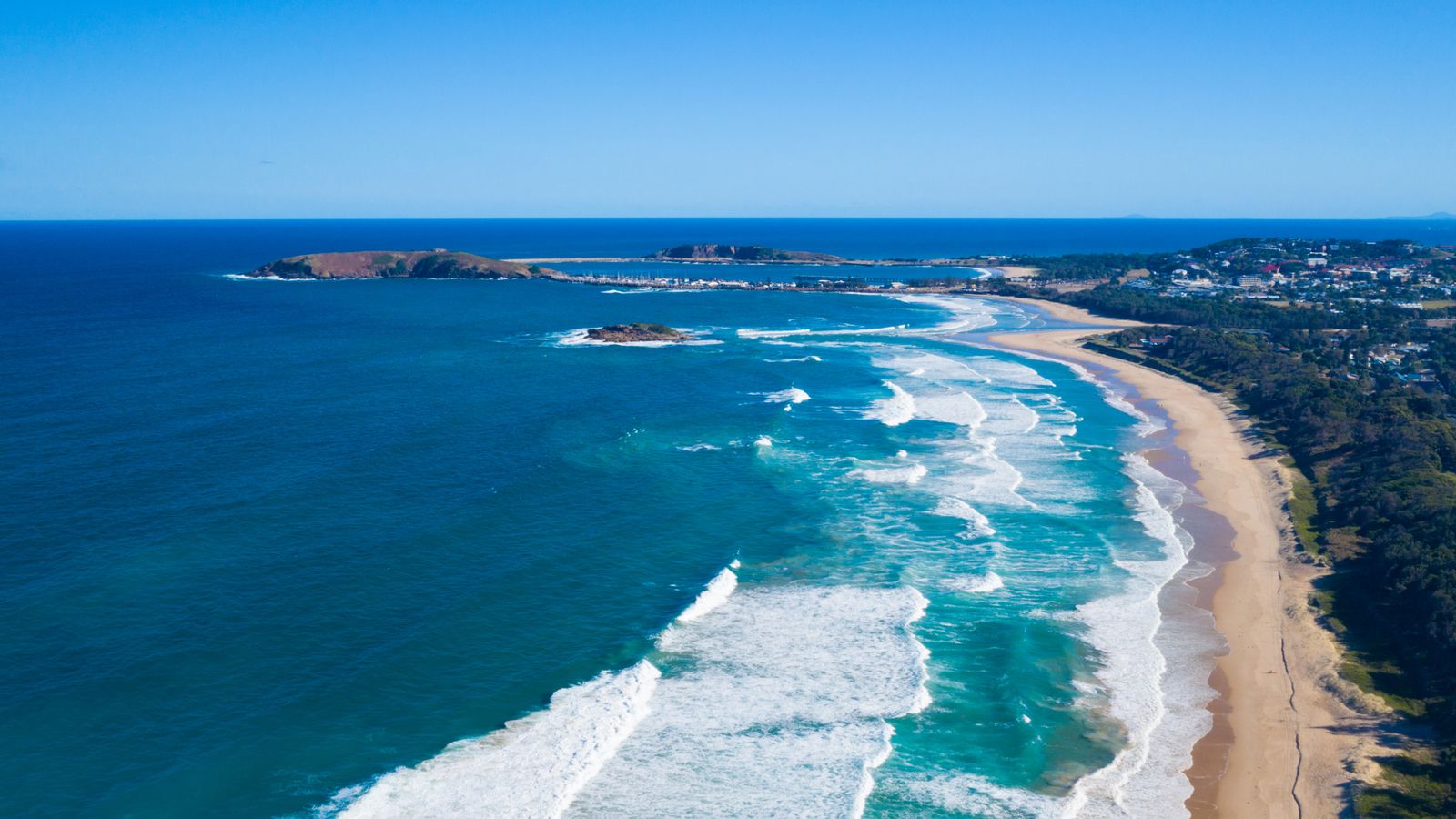 Photo of Austrália: Niektorí skúsení surferi „už nechcú ísť pod vodu“ po poslednom nebezpečnom útoku žraloka |  Svetové novinky