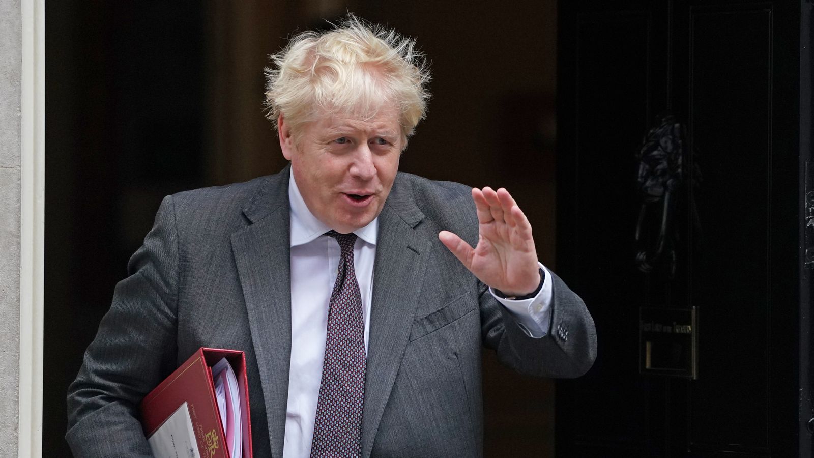 Cabinet Reshuffle: Boris Johnson's New Team Has Opportunity For Real ...