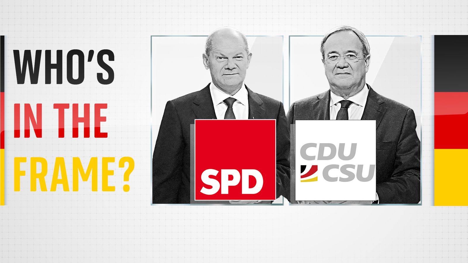 German Election Explained: How Does It Work And Who Will Be Chancellor ...