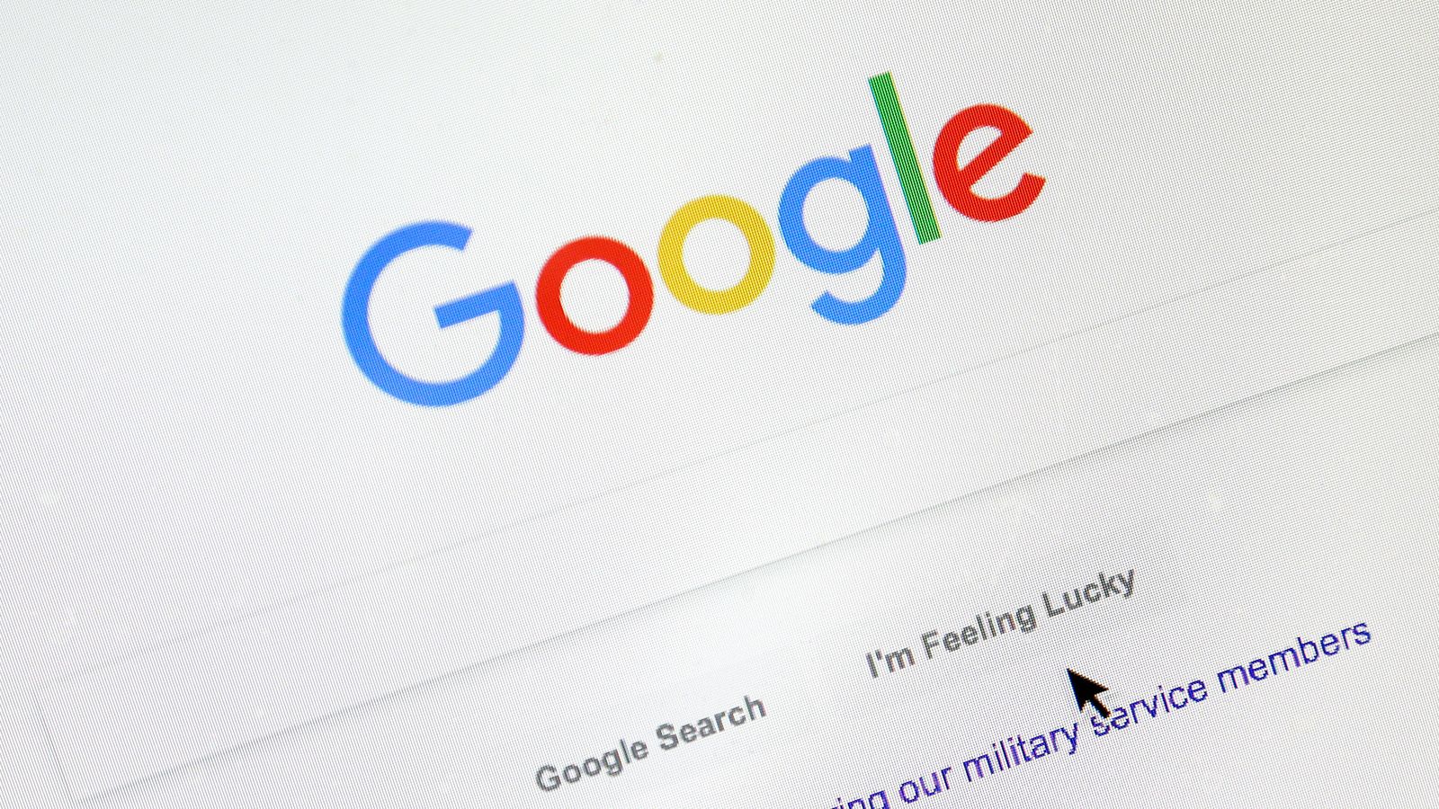 Google berkedip pertama dalam pertarungan privasi 11 bulan dengan regulator Inggris |  Berita bisnis