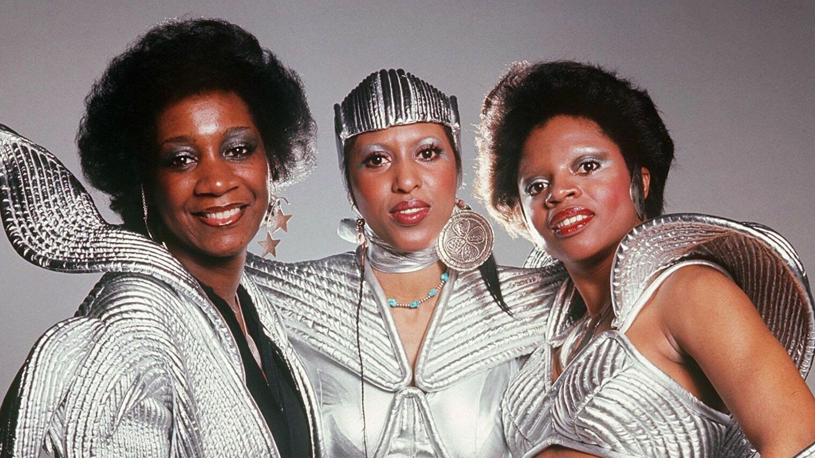 Sarah Dash Lady Marmalade singer and Labelle cofounder dies aged 76