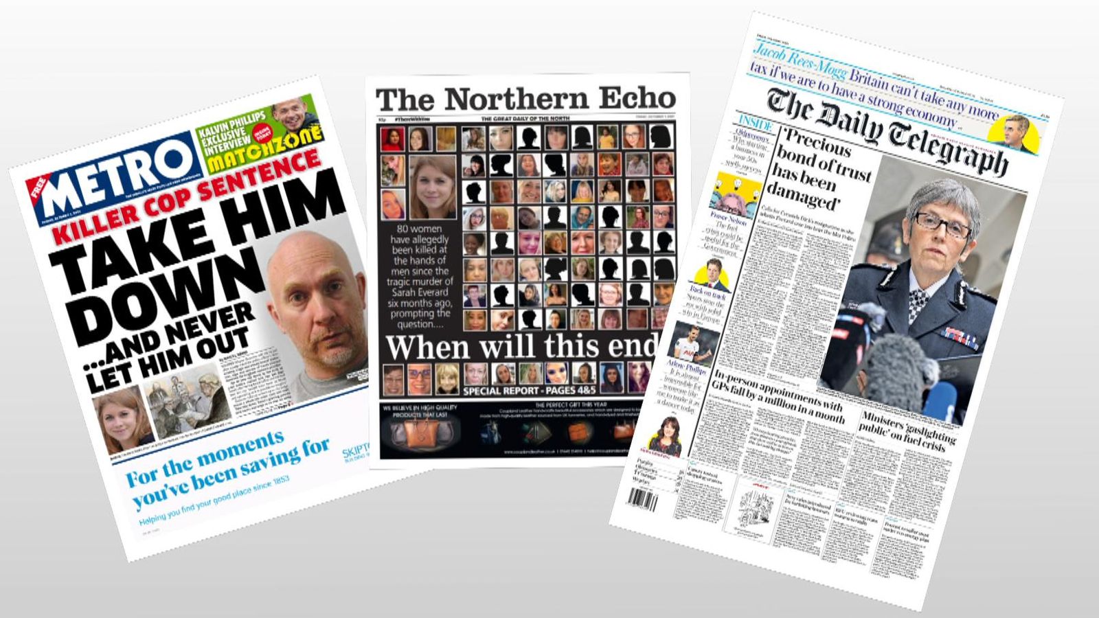 Offensive material essay 08 image