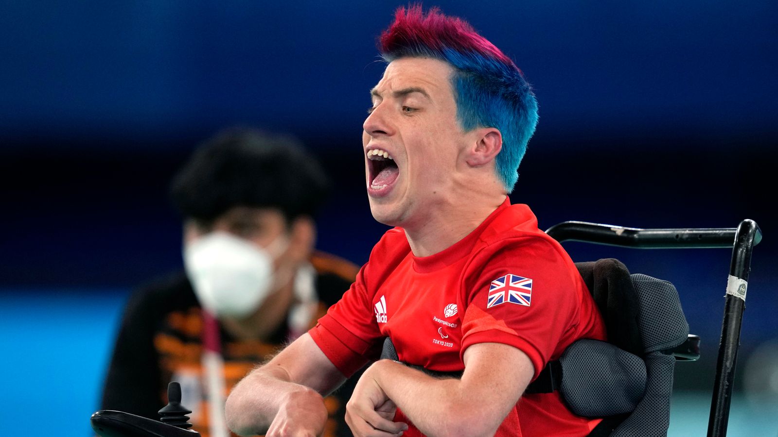 Tokyo Paralympics: Great Britain Wins 30th Gold Medal After David Smith ...