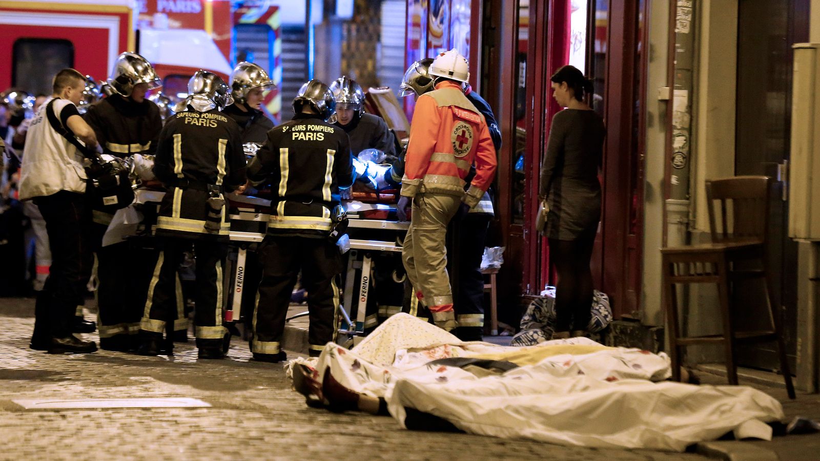 Paris Bataclan attack 2015: How the deadly attacks unfolded and the