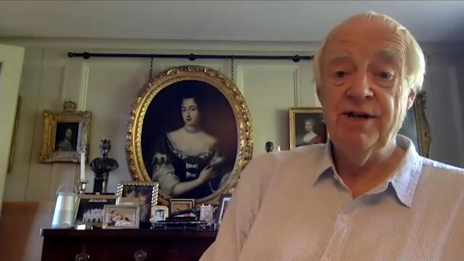 Tim Rice: Jesus Christ Superstar became an overnight hit | Ents & Arts ...