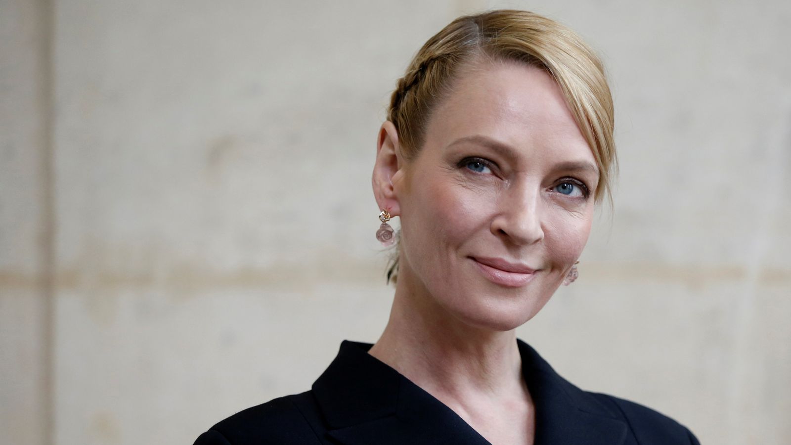 Uma Thurman reveals teenage abortion as she criticises 'horror' of ...