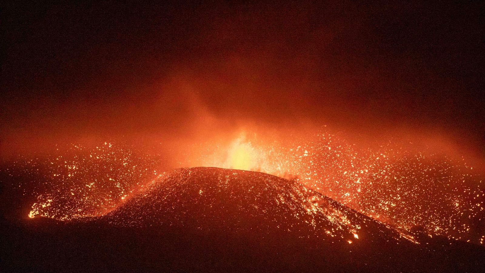 La Palma Volcano: What Caused It To Explode And How Long Could The 