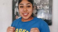 Jeanette Zacarias Zapata