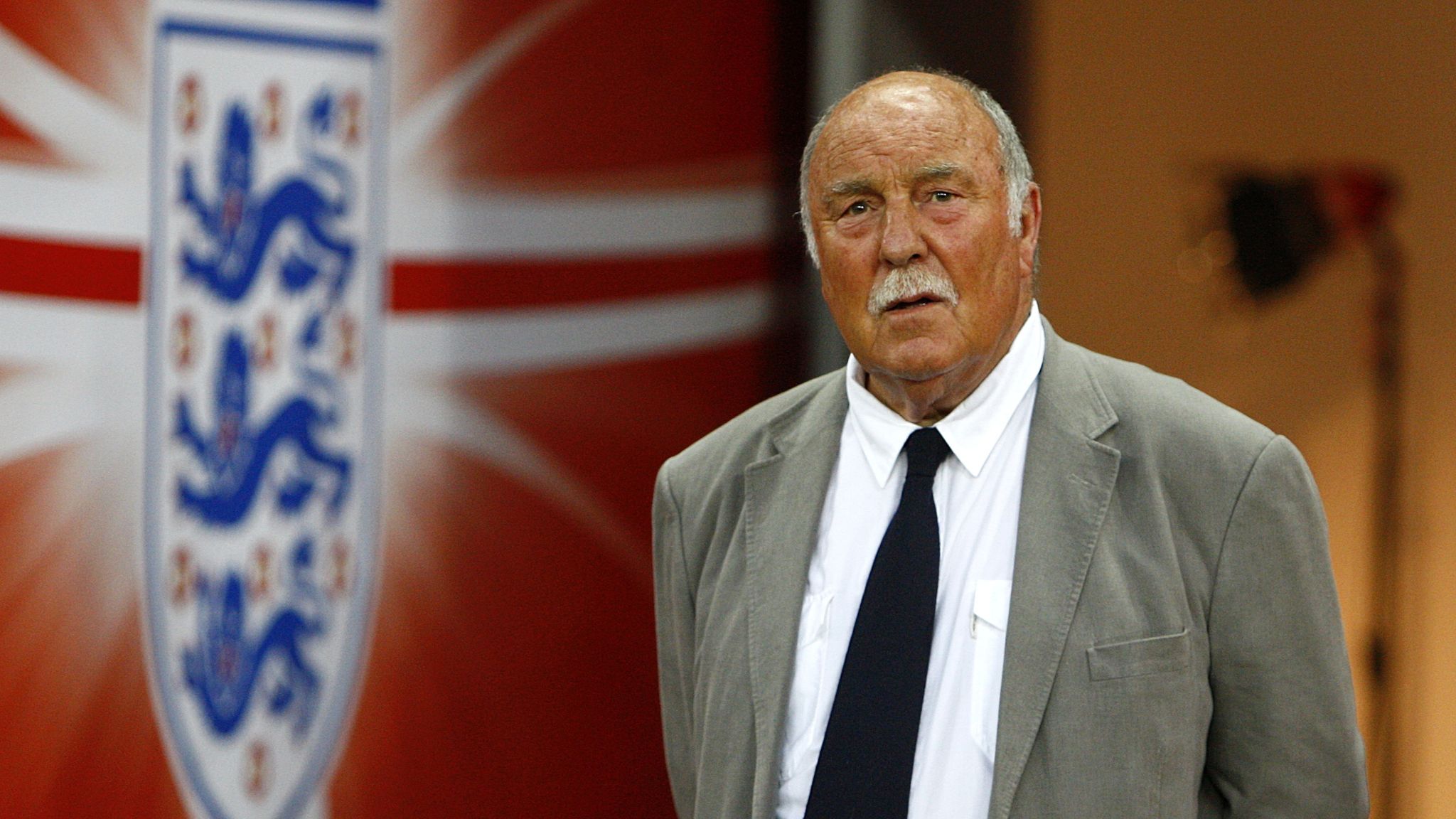 Jimmy Greaves Tottenham Hotspur and England legend's life in pictures