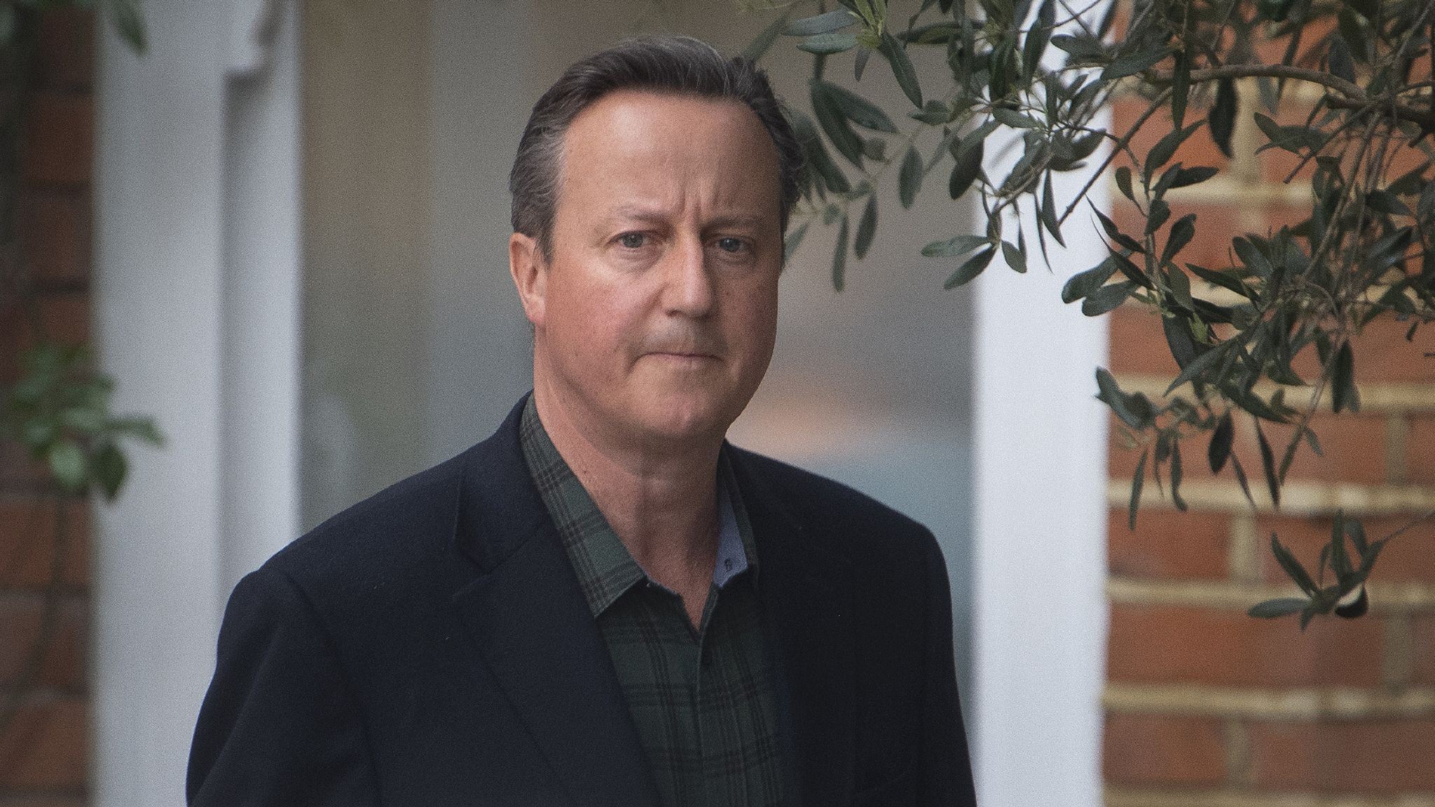 David Cameron Quits Afiniti Role After Former Employees Sex Claims Against Software Company 7480