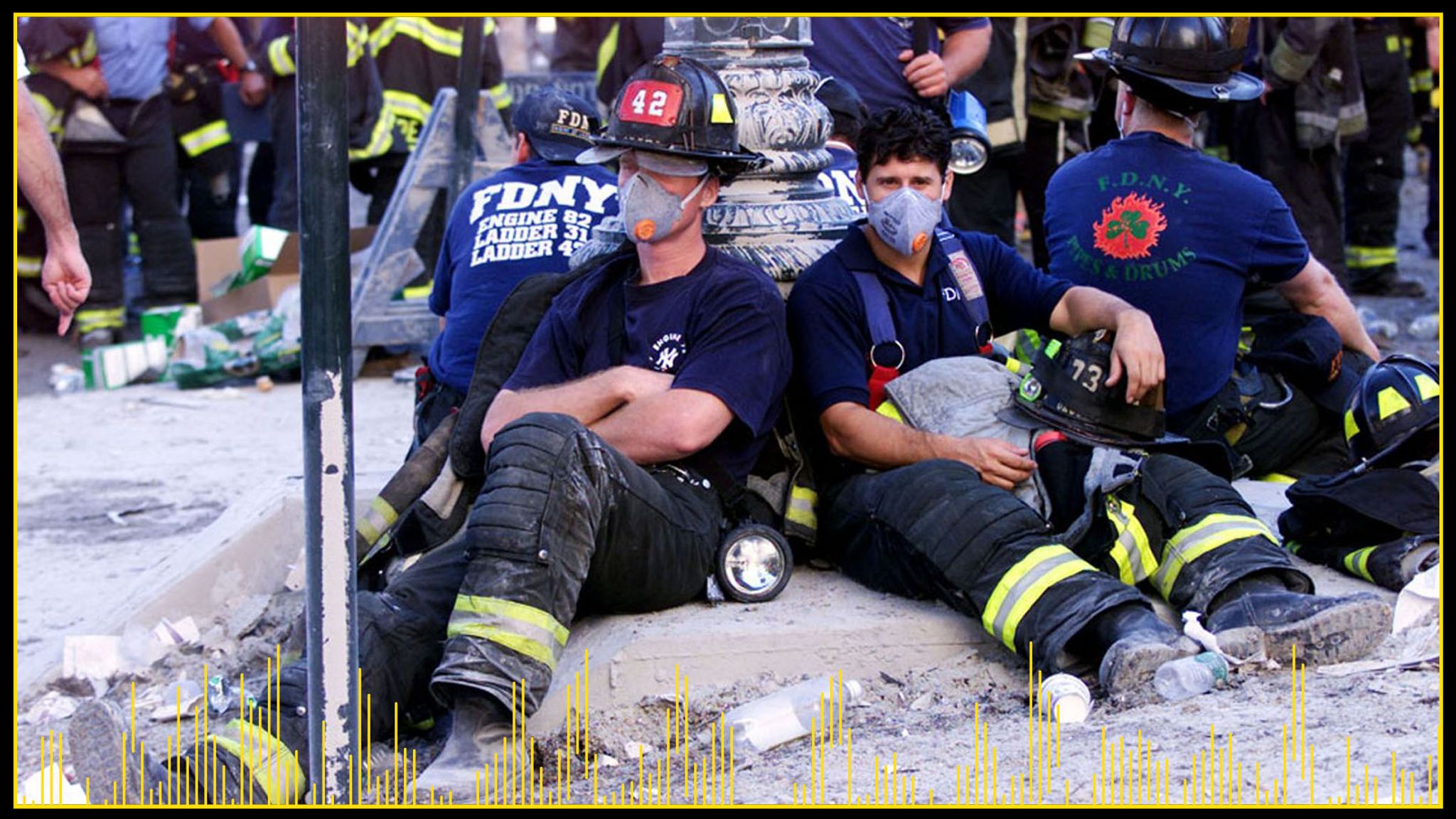 9 11 firefighters documentary video        <h3 class=