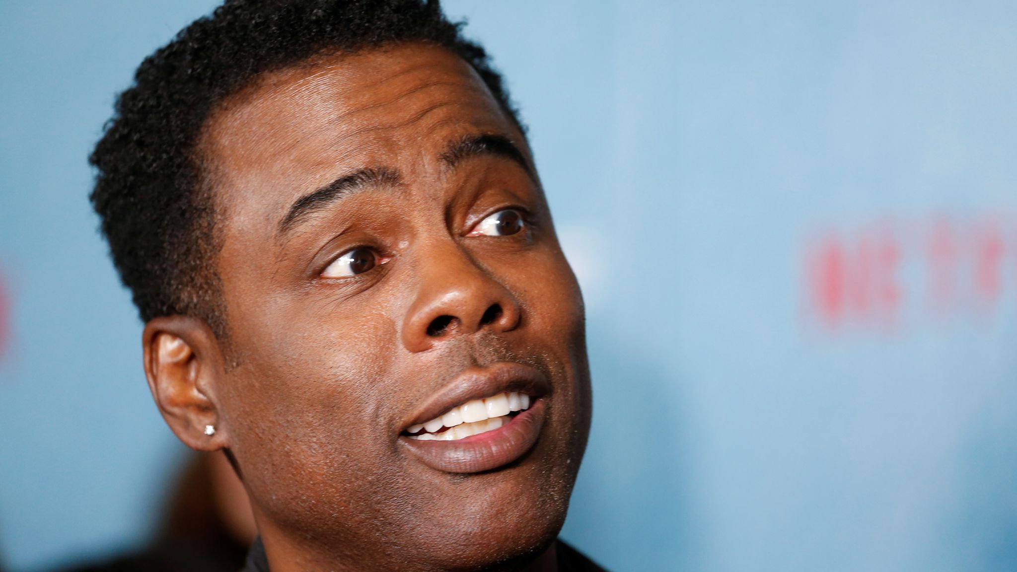 skynews chris rock actor 5517977