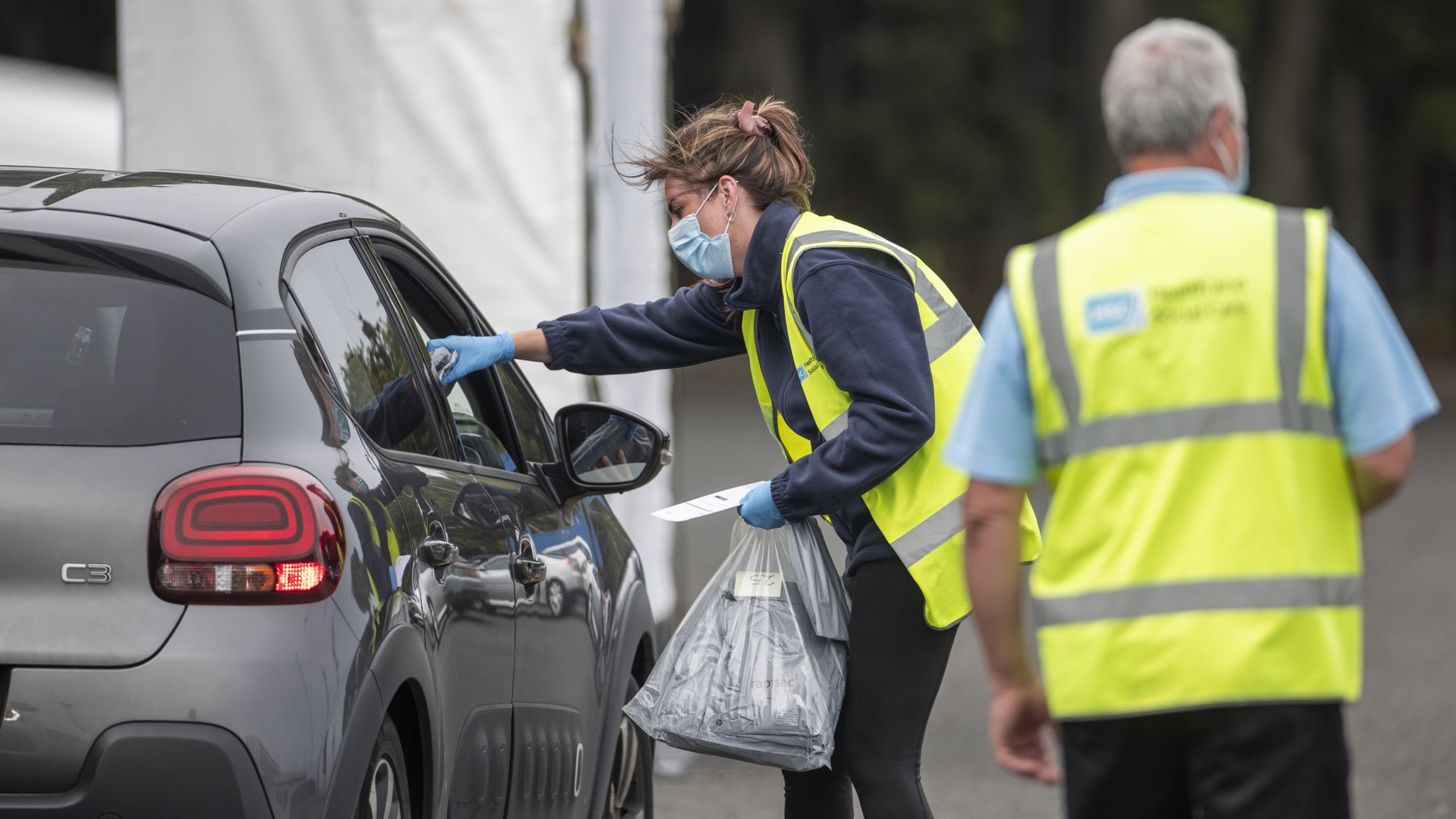 COVID-19: UK records 56 further coronavirus-related deaths and 29,173 ...